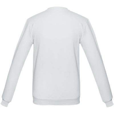 Свитшот «Меламед. Егор Летов», белый-3