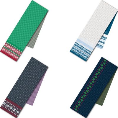 Шарф Joyful на заказ, XL, акрил-0