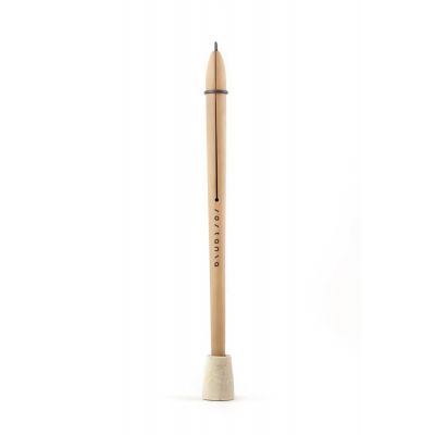 Карандаш Sostanza, вишневое дерево-1