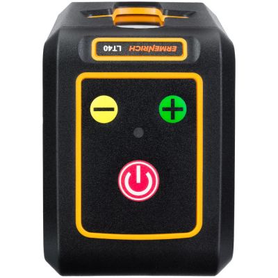 Лазерный уровень LT40-4