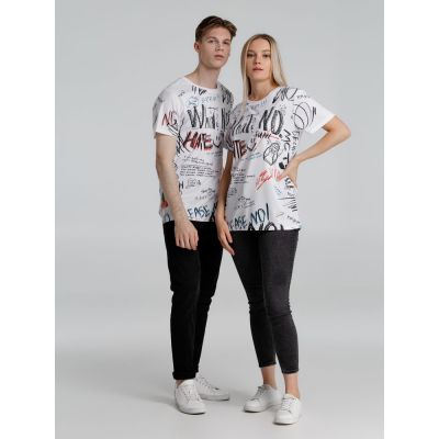 Футболка No-No-No-6