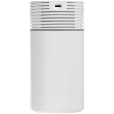 Настольный увлажнитель с подсветкой DH13, белый-2