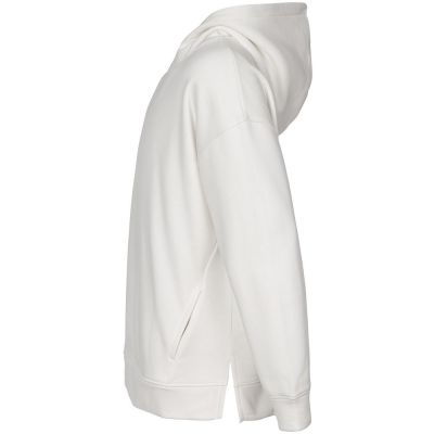 Худи оверсайз унисекс Tolla, молочное-1