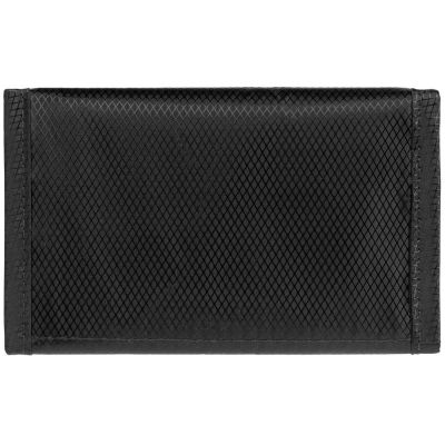 Кошелек Torren с RFID-защитой, черный-1