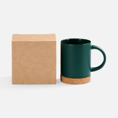 Набор Cork County, зеленый-3