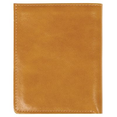 Портмоне Apache, горчичное-2