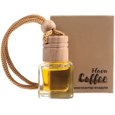 Ароматизатор воздуха Flava Coffee, кофе-0