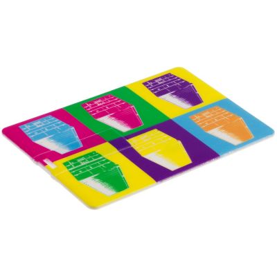 Флешка LogicArt, 8 Гб-2