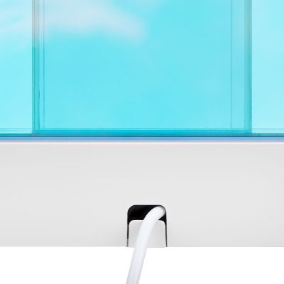 Интерьерный светильник Cubini-4