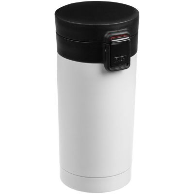 Термостакан No Leak, белый-0