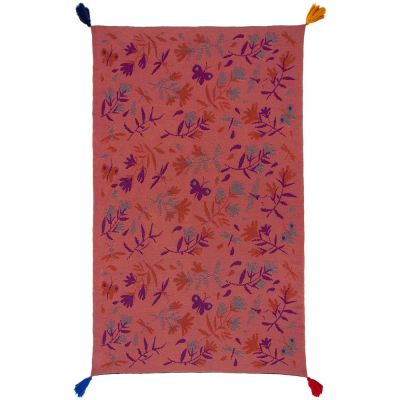 Плед Indian Summer-2