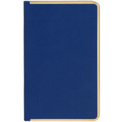Ежедневник Relax, недатированный, синий-2