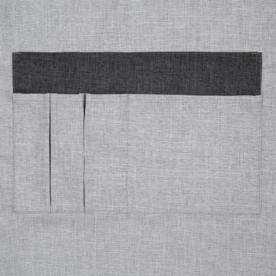 Фартук Settle In, серый-1