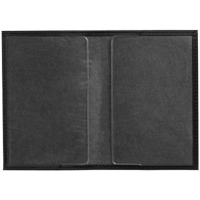 Обложка для паспорта Tyres-2