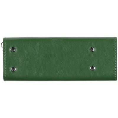 Ключница Apache, зеленая-4