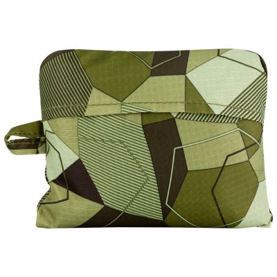 Складной несессер Gekko, хаки-7