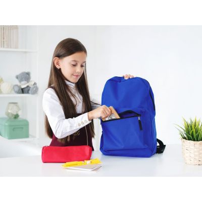 Рюкзак Base, синий-6