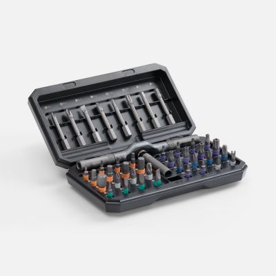 Набор отверток FixTrix-0