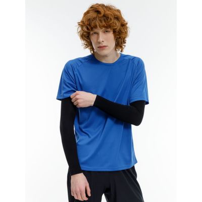 Рукава спортивные Flexor, черные-7