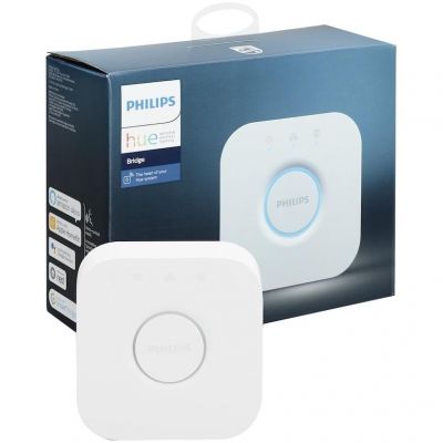 Блок управления Hue Bridge-1