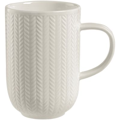 Кружка «Все связано», большая-1