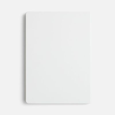 Блокнот Flex Shall ver.2, белый-2