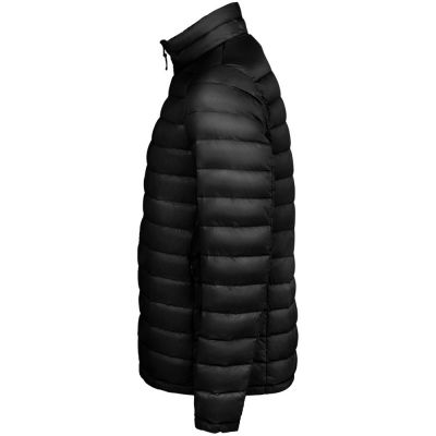 Куртка мужская Wilson Men, черная-3
