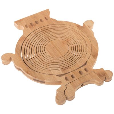 Конфетница «Беседа»-1