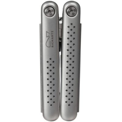 Мультитул Struktura Classic Tool, серебристый-2