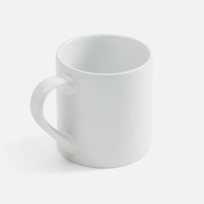 Кружка Koisi, белая-1