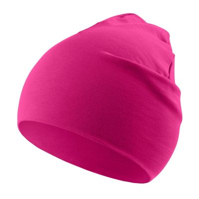 Шапка HeadOn, ver.2, ярко-розовая-0