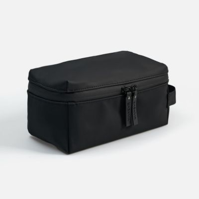 Несессер Traffic, черный-1