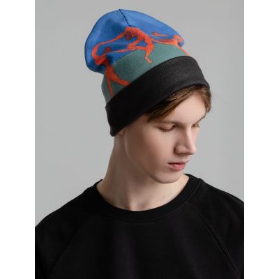 Шапка «Пренебречь, вальсируем»-3