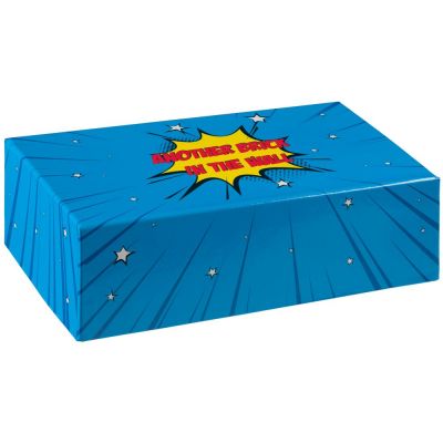 Настольная игра Another Brick in the Wall-6