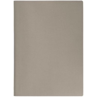 Ежедневник Chillout New, недатированный, серый-2