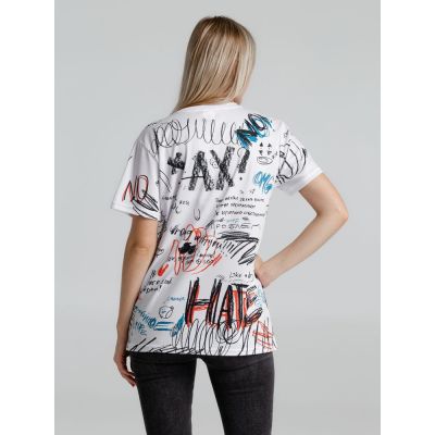 Футболка No-No-No-4