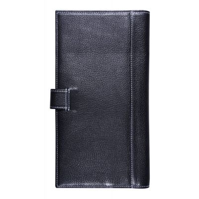 Органайзер для путешествий Belladonna Voyage, черный-3