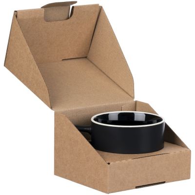 Коробка Klep для кружки, крафт-4