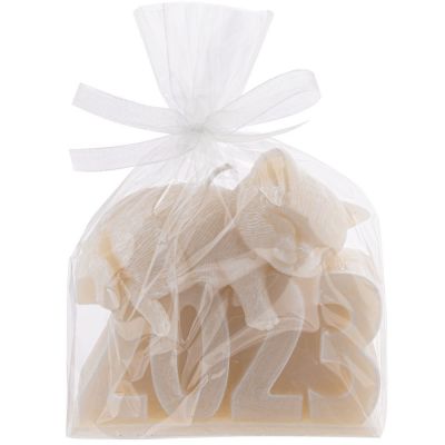 Свеча «Котик 2023»-3