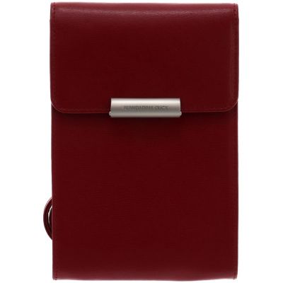 Сумка для телефона Hera 3.0, красная-0