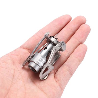 Туристическая газовая горелка BRS-3000T-3