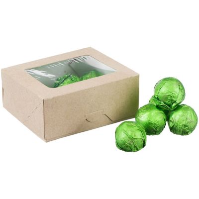 Конфеты «Кедровый грильяж», с сосновой шишкой-2