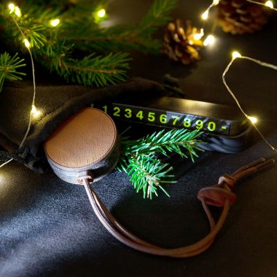 Набор «Извините, праздную»-5