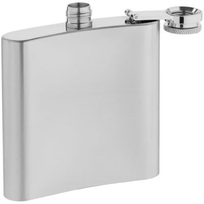 Фляжка Muse, стальная-2