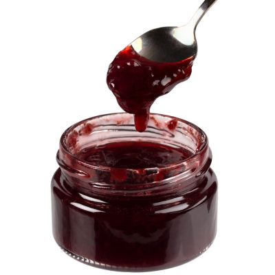 Джем Tipsy, вишня с коньяком-2