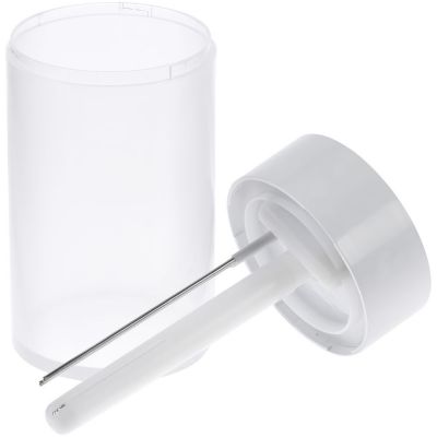 Увлажнитель-ароматизатор с подсветкой streamJet, белый-6