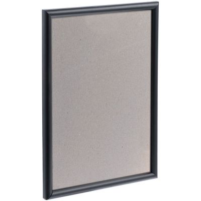 Рамка Titul, черная-1