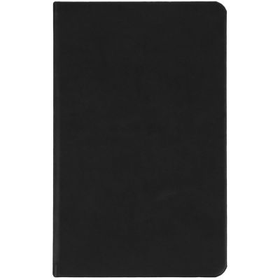 Ежедневник Basis Mini, недатированный, черный-1