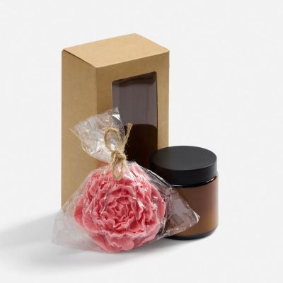 Спа-набор Floralia-0