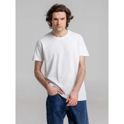 Футболка Imperial 190, лимонная-3